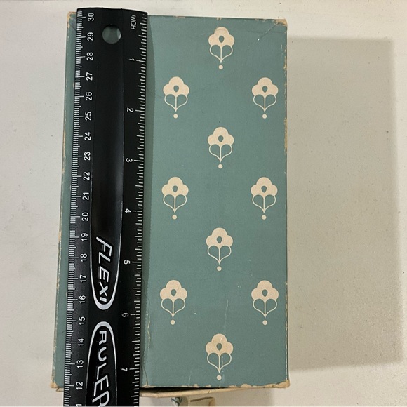 Vintage Estée Lauder Top Drawer Beauty Box Empty - Picture 6 of 12